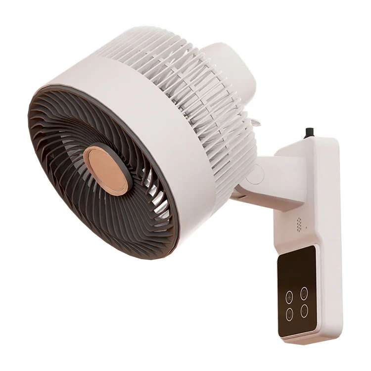 Những lợi ích của một quạt treo tường dao động là gì