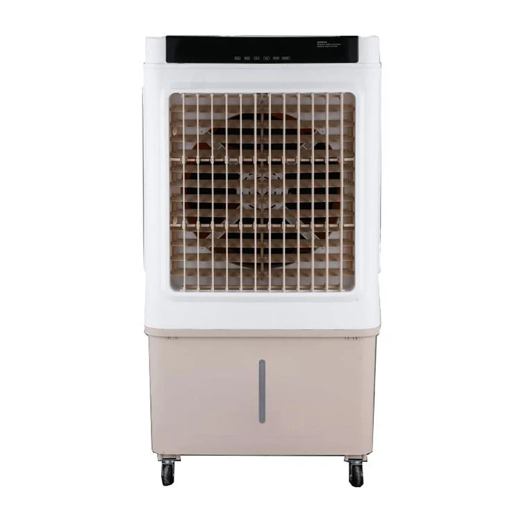 Máy làm mát không khí có thể biến đổi sự thoải mái trong nhà và tiết kiệm năng lượng như thế nào?