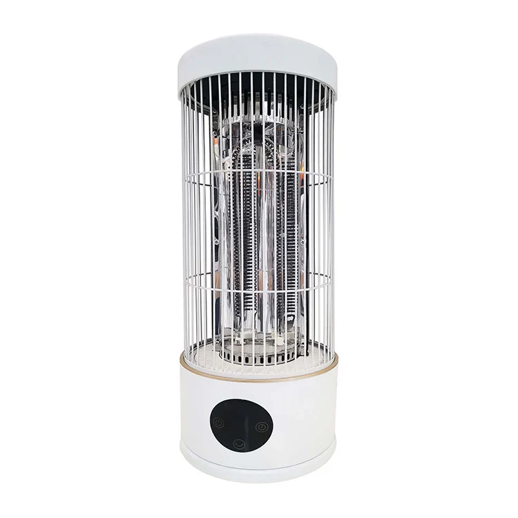 Máy sưởi bằng sợi carbon có thể điều chỉnh