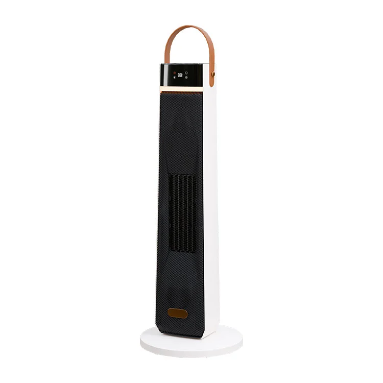Ánh sáng xung quanh máy sưởi PTC