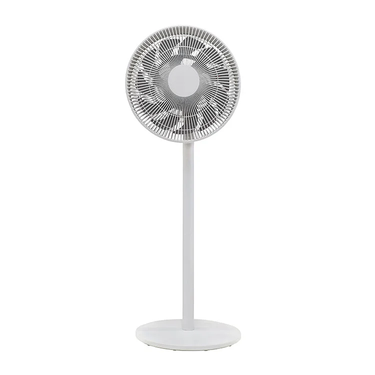 Quạt đứng với điều khiển từ xa